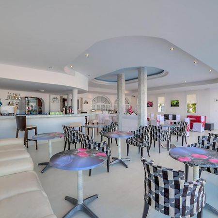 Pantheon Hotel Agios Georgios  Exterior photo